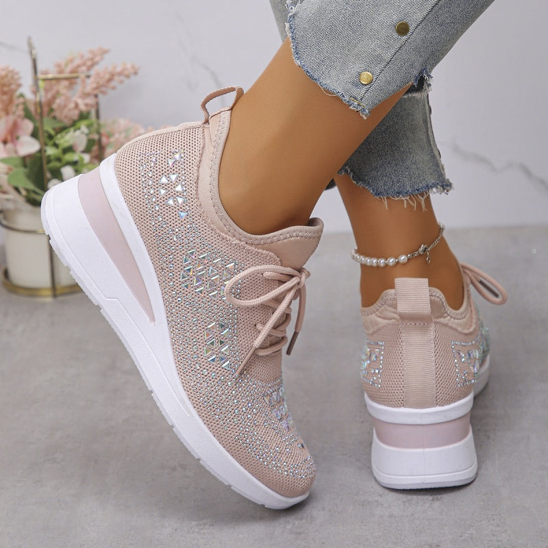 Ylenia | Adidași Mesh