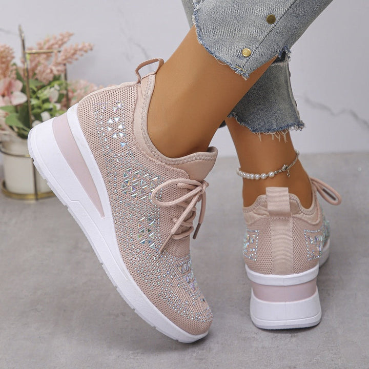 Ylenia | Adidași Mesh