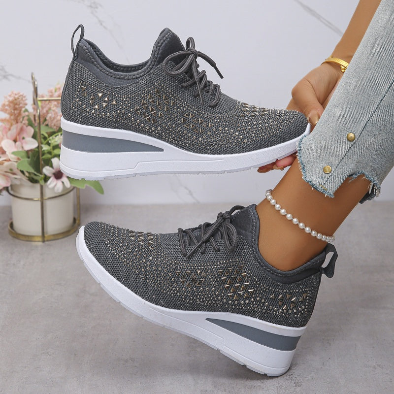 Ylenia | Adidași Mesh