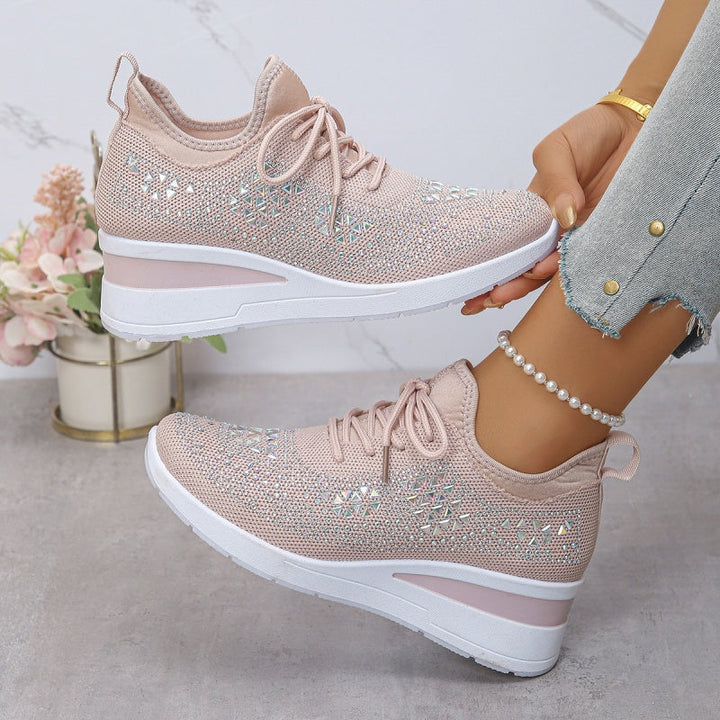 Ylenia | Adidași Mesh