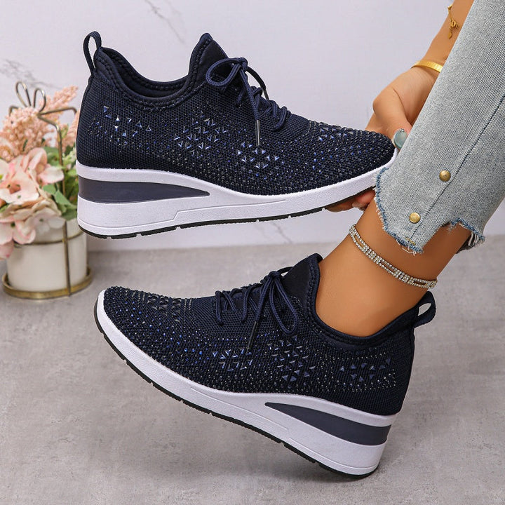Ylenia | Adidași Mesh