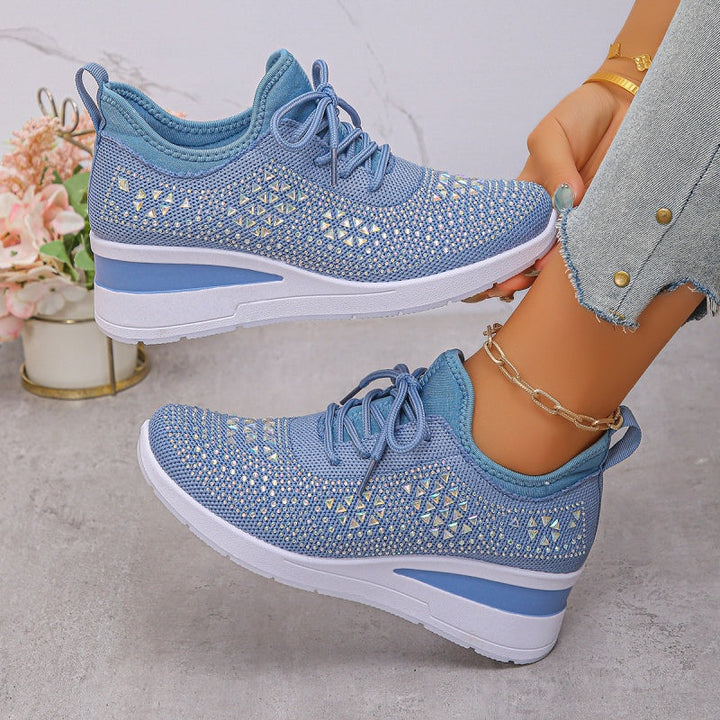 Ylenia | Adidași Mesh