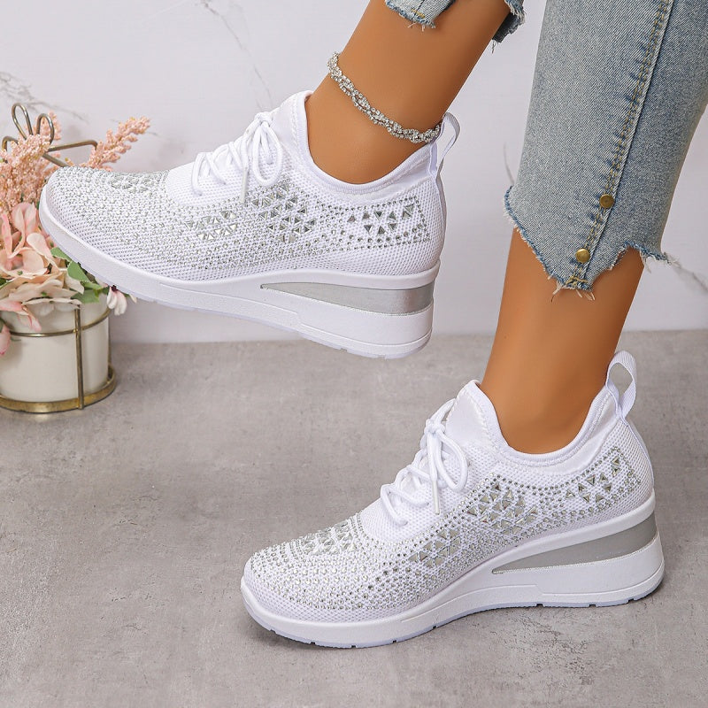Ylenia | Adidași Mesh