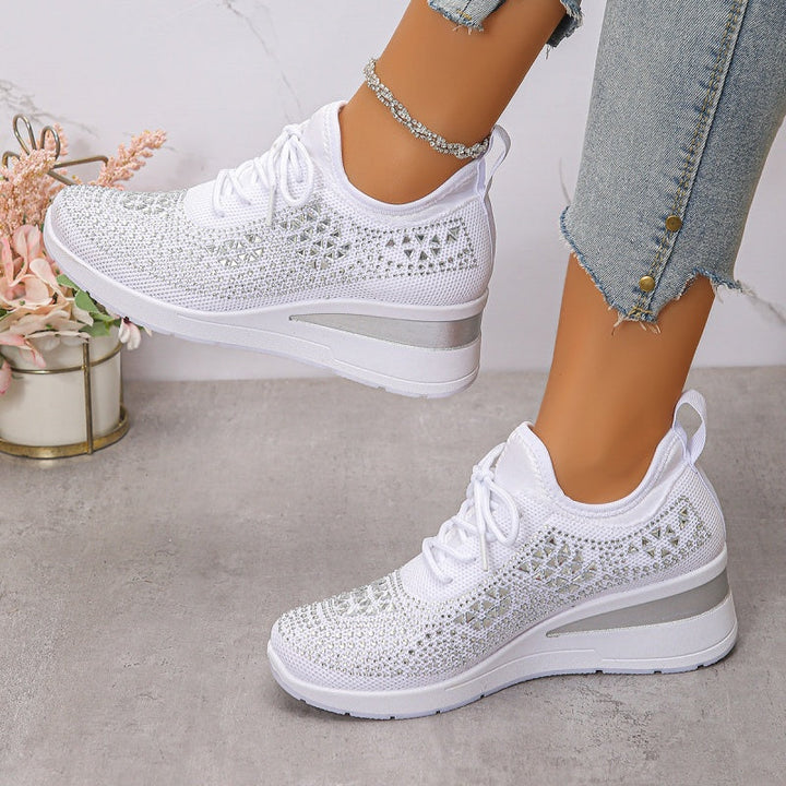 Ylenia | Adidași Mesh