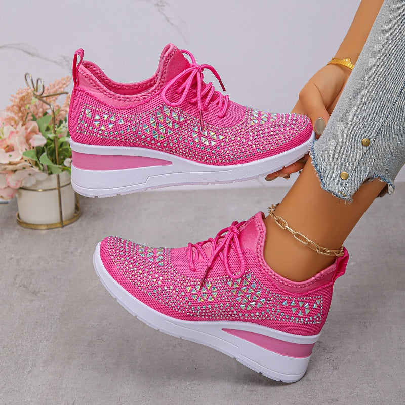 Ylenia | Adidași Mesh