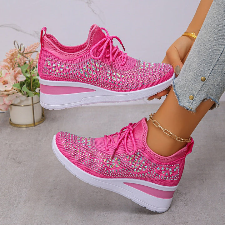 Ylenia | Adidași Mesh